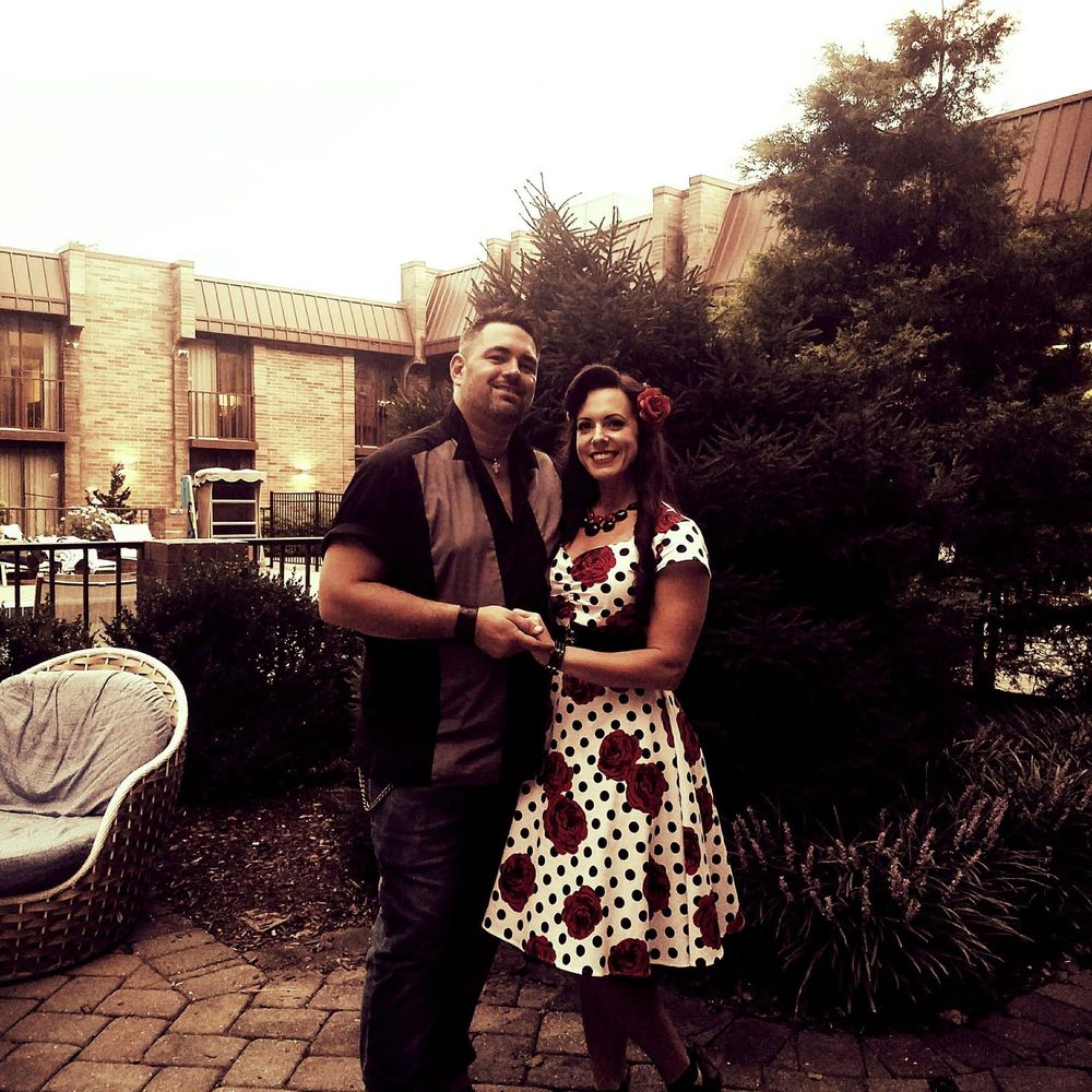 Meet your Posher, Amber